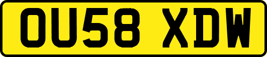 OU58XDW