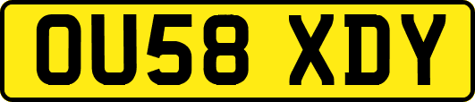 OU58XDY