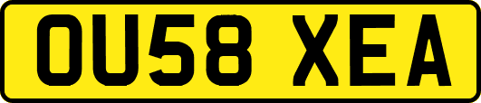 OU58XEA