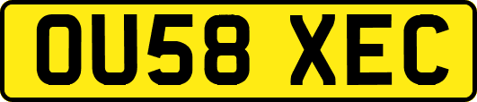 OU58XEC