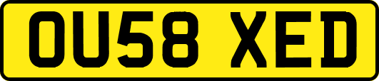 OU58XED