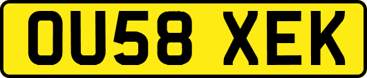 OU58XEK
