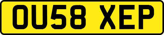 OU58XEP
