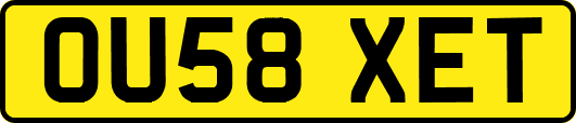 OU58XET