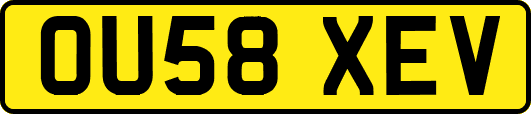 OU58XEV