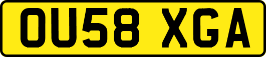 OU58XGA
