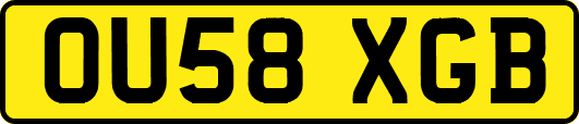 OU58XGB