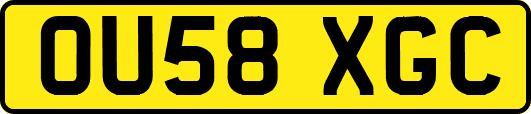 OU58XGC