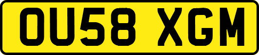 OU58XGM