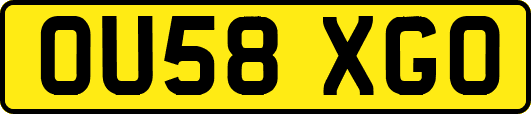 OU58XGO