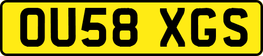 OU58XGS