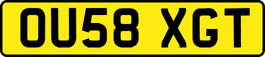 OU58XGT
