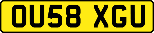 OU58XGU