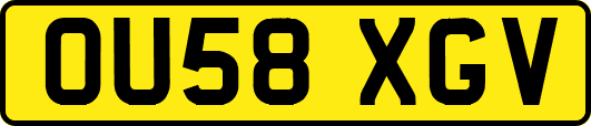 OU58XGV