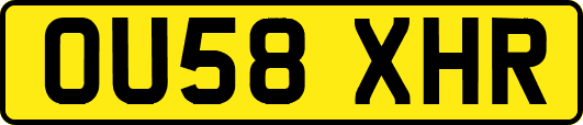 OU58XHR