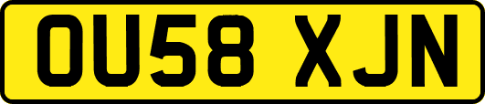 OU58XJN