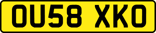 OU58XKO