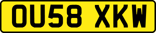 OU58XKW