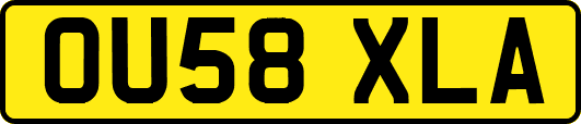 OU58XLA