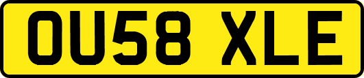 OU58XLE