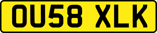 OU58XLK