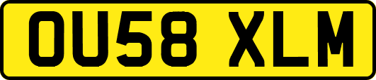OU58XLM