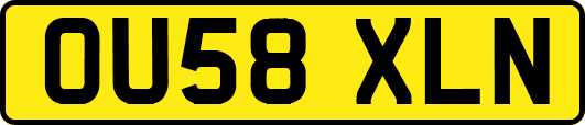 OU58XLN