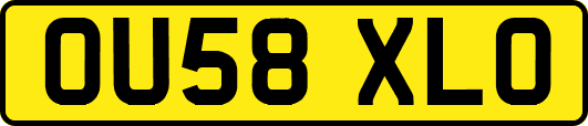 OU58XLO