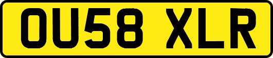 OU58XLR