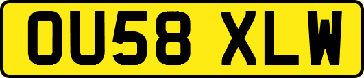 OU58XLW