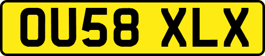 OU58XLX