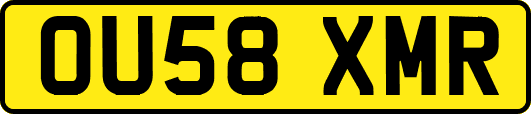 OU58XMR