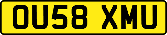 OU58XMU