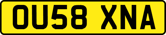 OU58XNA
