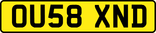 OU58XND