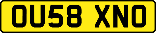OU58XNO