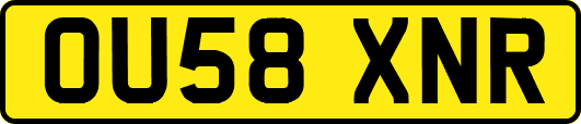 OU58XNR
