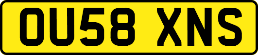 OU58XNS