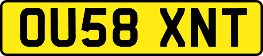 OU58XNT
