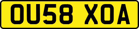 OU58XOA