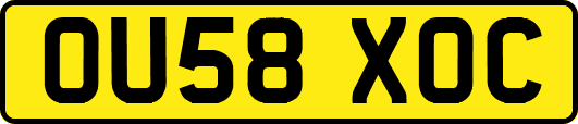 OU58XOC