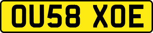OU58XOE