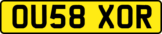 OU58XOR
