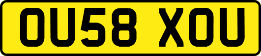 OU58XOU