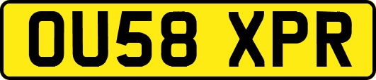 OU58XPR