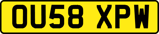OU58XPW