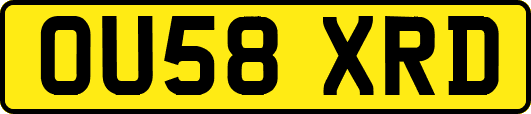 OU58XRD