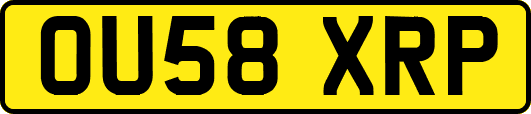 OU58XRP