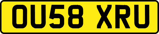 OU58XRU