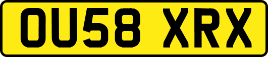 OU58XRX